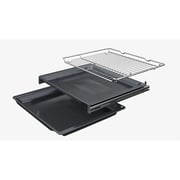Bosch Series 8 Built-In Oven HBG756CB1M