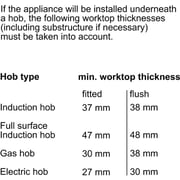 Bosch Series 8 Built-In Oven HBG756CB1M