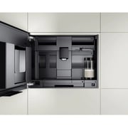 Bosch Series 8 Coffee Machine CTL7181B0