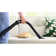 Bosch Series 4 Bagless Vacuum Cleaner with HEPA Filter, Black – BGS21WBAGB