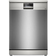 Siemens iQ700 Free Standing Dishwasher SN27ZI86DM