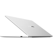 Huawei MateBook D14 (2023) Notebook - 13th Gen / Intel Core i7-1360P / 14inch / 1TB SSD / 16GB RAM / Windows 11 Home / Mystic Silver - [MendelG-W7611]