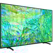 Samsung UA65CU8100KXXT Crystal UHD 4K Smart Television 65inch (2023 Model)