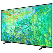 Samsung UA65CU8100KXXT Crystal UHD 4K Smart Television 65inch (2023 Model)