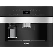 Miele Coffee Machine CVA 7440 OBSW