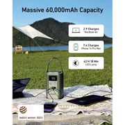 Anker Power Bank 60000mAh Green A1294H61