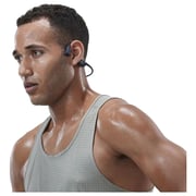 Shokz S811 OpenRun Pro Mini Wireless On Ear Sports Headset Black