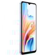 Oppo A18 64GB Glowing Blue 4G Smartphone