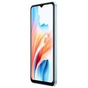 Oppo A18 64GB Glowing Blue 4G Smartphone