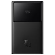 Baseus Power Bank 10000mAh Black P10022907113-00