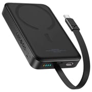 Baseus Power Bank 10000mAh Black P1002210B113-00