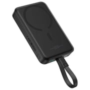 Baseus Power Bank 10000mAh Black P1002210B113-00