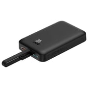 Baseus Power Bank 10000mAh Black P1002210B113-00