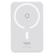 Baseus MagPro Power Bank 5000mAh White P10064101223-00.WT