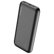 Riversong Vision 10SE Power Bank 10000mAh Black PRO-PB78