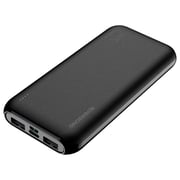 Riversong Vision 10SE Power Bank 10000mAh Black PRO-PB78