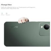 Vivo Y17s 128GB Forest Green 4G Smartphone