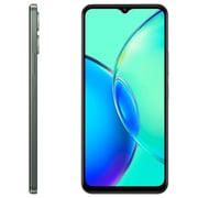 Vivo Y17s 128GB Forest Green 4G Smartphone