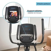 Pro Form Carbon EL Elliptical Cross Trainer PFEL55921-INT