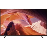 Sony KD-85X81BL 4K HDR Google Television 85inch (2023 Model)