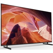 Sony KD-85X81BL 4K HDR Google Television 85inch (2023 Model)