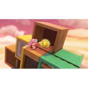 Nintendo Switch Captain Toad Treasure Tracker Game