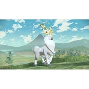 Nintendo Switch Pokémon Legends Arceus Game