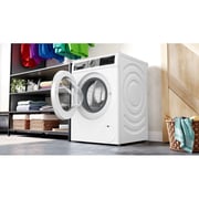 Bosch Series 6 Front Load Washer 9 kg WGA244A0GC