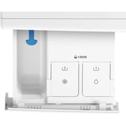 Bosch Series 6 Front Load Washer 9 kg WGA244A0GC