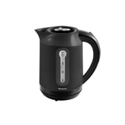 Sonai Kettle MAR-3000 , 2200 Watt ,1.7L , Black