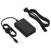 Belkin USB-C GaN Laptop Charger 2.5m Black