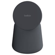 Belkin MagSafe Wireless Charging Stand Black