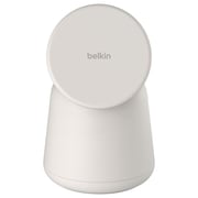 Belkin MagSafe Wireless Charging Stand White