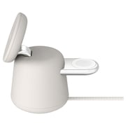 Belkin MagSafe Wireless Charging Stand White
