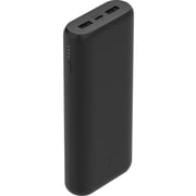 Belkin BoostCharge Power Bank 20000mAh Black BPB014BTBK