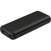 Belkin BoostCharge Power Bank 20000mAh Black BPB014BTBK