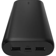 Belkin BoostCharge Power Bank 20000mAh Black BPB014BTBK