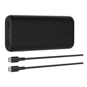 Belkin BoostCharge Power Bank 20000mAh Black BPB014BTBK