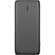 Belkin BoostCharge Power Bank 26000mAh Black BPB016BTBK