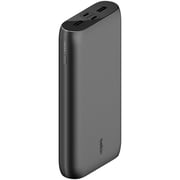 Belkin BoostCharge Power Bank 26000mAh Black BPB016BTBK