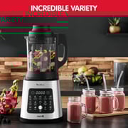 Moulinex Perfectmix Blender LM835D27