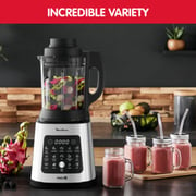 Moulinex Perfectmix Blender LM835D27