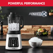 Moulinex Perfectmix Blender LM835D27