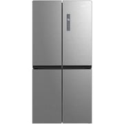 Zogor French Door Refrigerator 630 Litres RZ630X