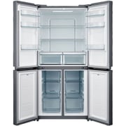 Zogor French Door Refrigerator 630 Litres RZ630X