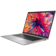 HP Zbook 16 Firefly G9 (2022) Laptop - 12th Gen / Intel Core i7-1260P / 16inch WUXGA / 512GB SSD / 16GB RAM / Shared Intel Iris Xe Graphics / Windows 11 Pro / English Keyboard / Silver / International Version - [Firefly G9]