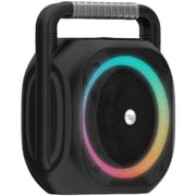 Smartix Soundpod Tour Speaker Black