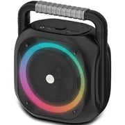 Smartix Soundpod Tour Speaker Black