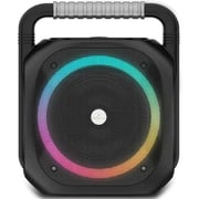 Smartix Soundpod Tour Speaker Black