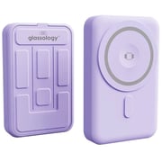 Glassology MagSafe Power Bank 10000mAh Assorted GPMS10A1